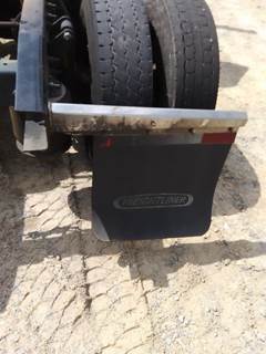 Freightliner Columbia 120 Right Mud Flap Hanger
