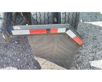Freightliner Columbia 120 Right Mud Flap Hanger
