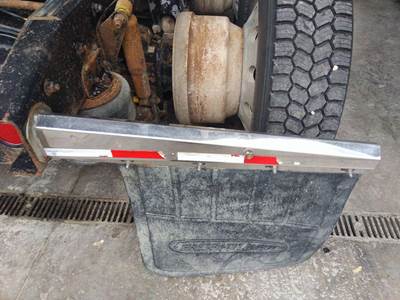 Freightliner FLD112 Right Mud Flap Hanger