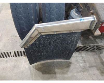 Freightliner FLD112 Left Mud Flap Hanger