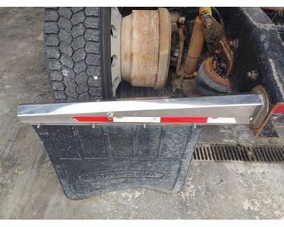 Freightliner FLD112 Left Mud Flap Hanger