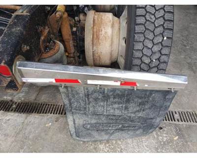 Freightliner FLD112 Right Mud Flap Hanger