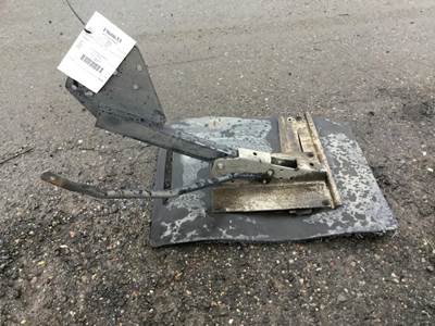 Freightliner FLD120 Right Mud Flap Hanger