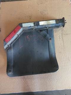 Freightliner M2 106 Left Mud Flap Hanger
