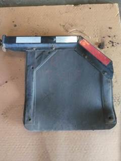 Freightliner M2 106 Right Mud Flap Hanger