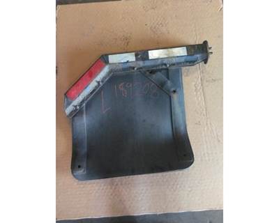 Freightliner M2 106 Left Mud Flap Hanger