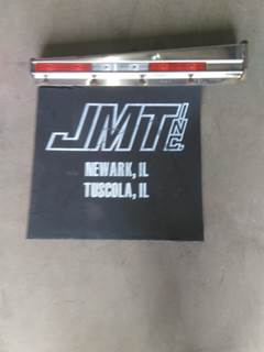 International 9400i Left Mud Flap Hanger