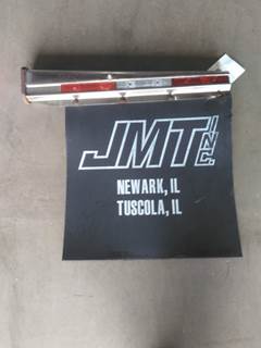 International 9400i Right Mud Flap Hanger