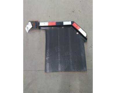 International 9400i Left Mud Flap Hanger