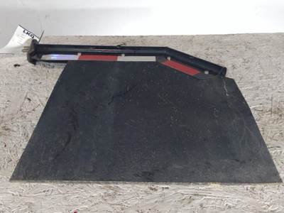 International LT Right Mud Flap Hanger