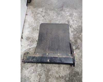 International LT Right Mud Flap Hanger