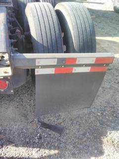 International ProStar Right Mud Flap Hanger for a International PROSTAR 122