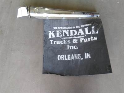 International ProStar Right Mud Flap Hanger for a International PROSTAR 122