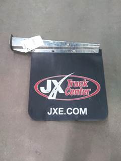 International ProStar Right Mud Flap Hanger for a International PROSTAR 113