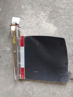 International ProStar Left Mud Flap Hanger for a International PROSTAR 113