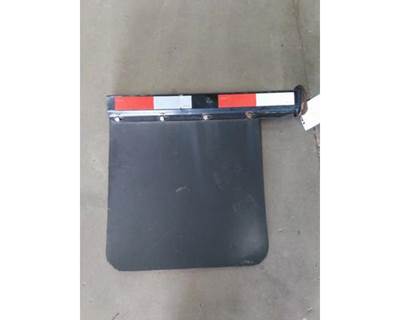 International ProStar Left Mud Flap Hanger for a International PROSTAR 122