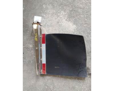International ProStar Left Mud Flap Hanger for a International PROSTAR 113