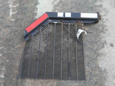 International RH Left Mud Flap Hanger