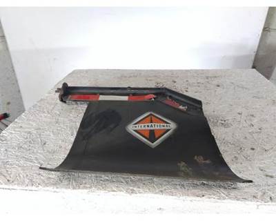 International RH Right Mud Flap Hanger
