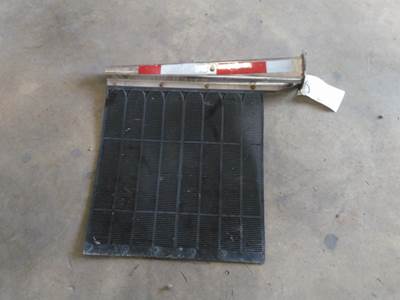 Kenworth T2000 Left Mud Flap Hanger