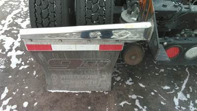 Kenworth T2000 Left Mud Flap Hanger