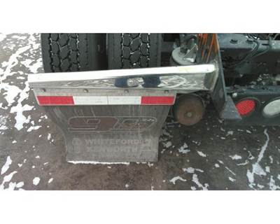 Kenworth T2000 Left Mud Flap Hanger