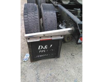 Kenworth T2000 Left Mud Flap Hanger