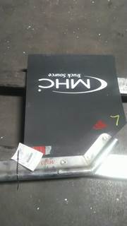 Kenworth T680 Left Mud Flap Hanger