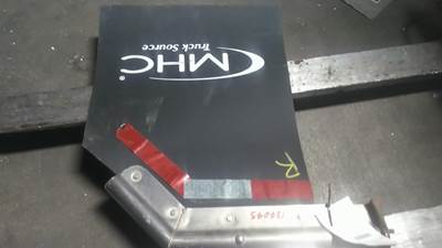 Kenworth T680 Right Mud Flap Hanger