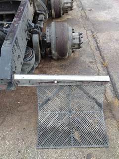 Kenworth T680 Right Mud Flap Hanger