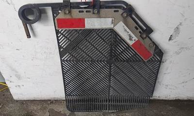 Kenworth T680 Mud Flap Hanger