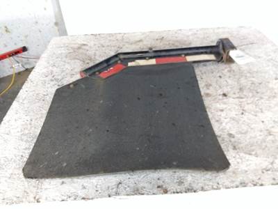 Kenworth T680 Left Mud Flap Hanger