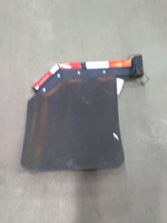 Kenworth T680 Left Mud Flap Hanger