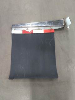 Kenworth T680 Left Mud Flap Hanger