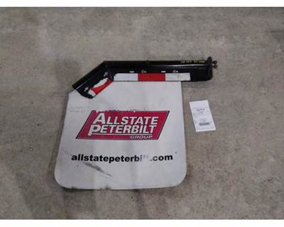 Kenworth T680 Left Mud Flap Hanger