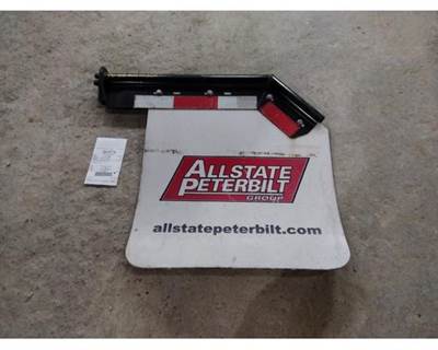 Kenworth T680 Right Mud Flap Hanger
