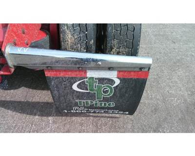 Kenworth T680 Right Mud Flap Hanger