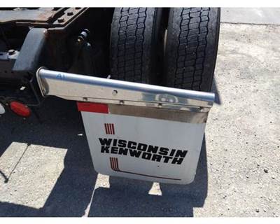 Kenworth T680 Right Mud Flap Hanger