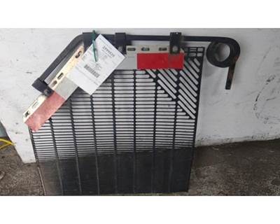 Kenworth T680 Mud Flap Hanger