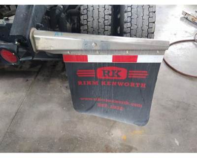 Kenworth T680 Right Mud Flap Hanger