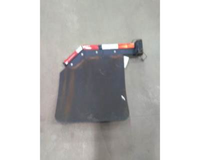 Kenworth T680 Left Mud Flap Hanger
