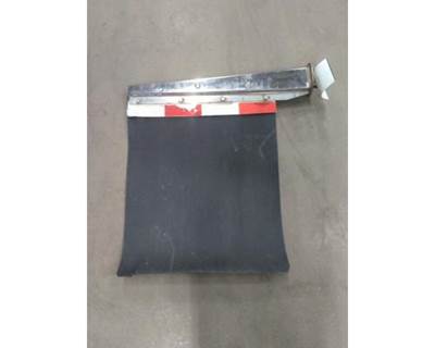 Kenworth T680 Left Mud Flap Hanger