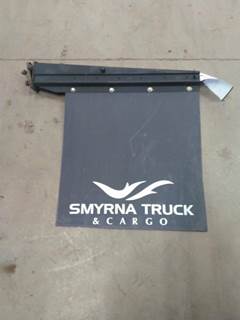 Kenworth T700 Right Mud Flap Hanger