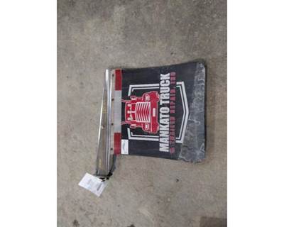 Kenworth T800B Right Mud Flap Hanger