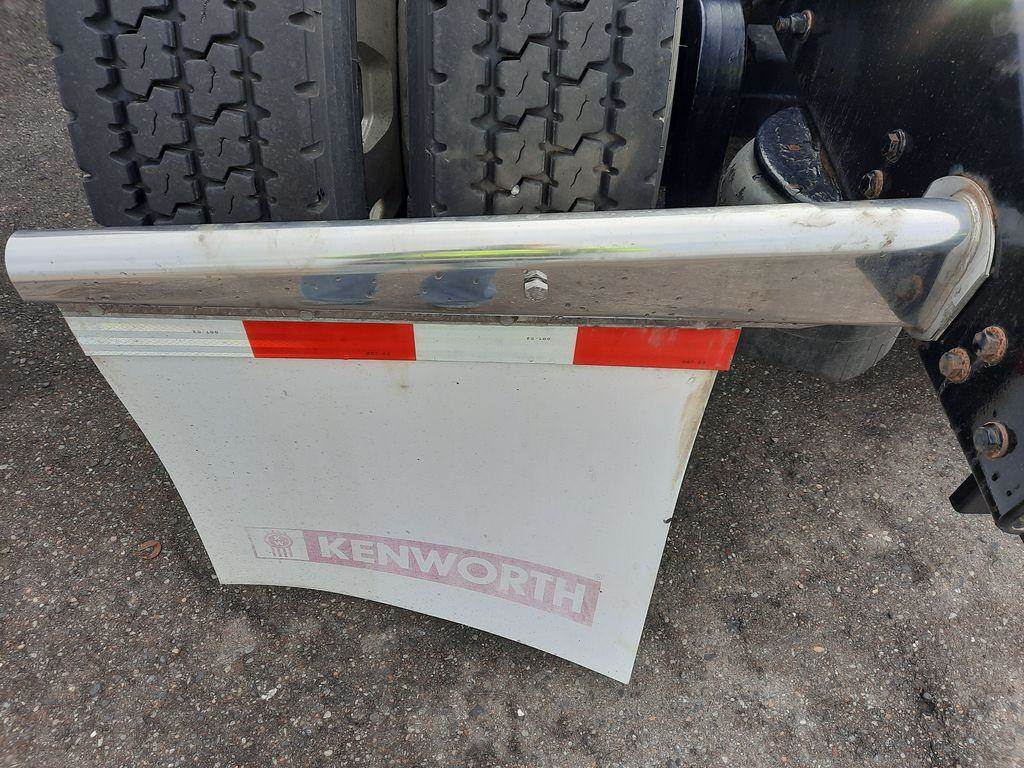 2019 Kenworth T880 Mud Flap Hanger For Sale Spokane Valley, WA