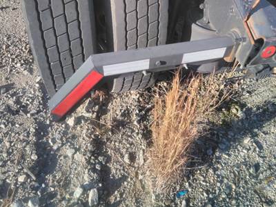 Mack Anthem Left Mud Flap Hanger