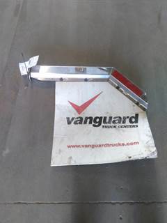 Mack Anthem Left Mud Flap Hanger
