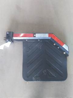 Mack Anthem Right Mud Flap Hanger