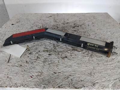 Mack Anthem Left Mud Flap Hanger