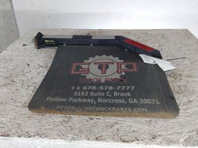 Mack Anthem Right Mud Flap Hanger